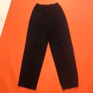 Teddi Petite Sweatpants